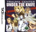 Trauma Center: Under the Knife
