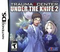 Trauma Center: Under the Knife 2