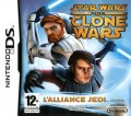 Star Wars: The Clone Wars - L'Alliance Jedi