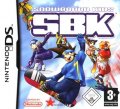 SBK: Snowboard Kids