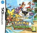 Pokémon Ranger : Sillages de lumière