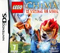 LEGO Legends of Chima : Le Voyage de Laval