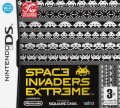Space Invaders Extreme