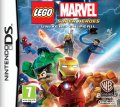 LEGO Marvel Super Heroes : L'Univers en péril