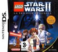 LEGO Star Wars II : La Trilogie originale
