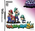 Mario & Luigi RPG 2×2