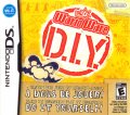 WarioWare: D.I.Y.
