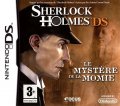 Sherlock Holmes DS : Le mystère de la momie
