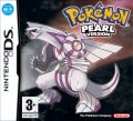 Pokémon Pearl Version