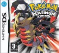 Pokémon Platinum Version