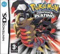 Pokémon Edición Platino