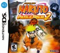 Naruto: Path of the Ninja 2