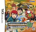 Zoids Saga DS: Legend of Arcadia
