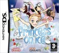 Princess on Ice