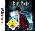 Harry Potter und der Halbblutprinz