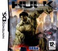 L'incroyable Hulk : Le Jeu Vidéo Officiel