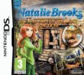 Natalie Brooks : The Treasures of the Lost Kingdom