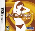 Feel the Magic XY/XX