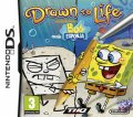 Drawn to Life: Edición Bob Esponja