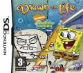 Drawn to Life: SpongeBob SquarePants Edition