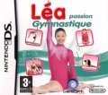 Léa Passion : Gymnastique