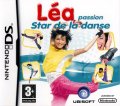 Léa Passion : Star de la danse