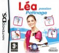 Léa Passion : Patinage