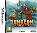 Dungeon Raiders