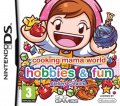 Cooking Mama World: Hobbies and Fun - Ateliers créatifs