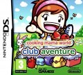 Cooking Mama World: Club aventure