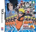 Naruto Jilpungjeon: Daenantu! Geurimja Bunsinsul