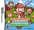 Camping Mama: Outdoor Adventures