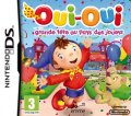 Oui-Oui : Grande fête au Pays des jouets