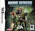 Marvel Nemesis : L'Avènement des imparfaits