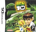 Ben 10: Protector of Earth