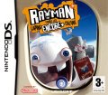 Rayman contre les Lapins encore plus Crétins