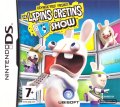 Rayman Prod' Présente : The Lapins Crétins Show
