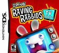 Rayman: Raving Rabbids TV Party