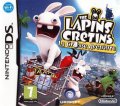 The Lapins Crétins: La Grosse Aventure