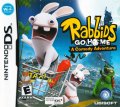 Rabbids Go Home: A Comedy Adventure