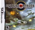 Spitfire Heroes: Tales of the Royal Airforce