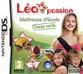 Léa Passion Maîtresse d'Ecole : Classe Verte