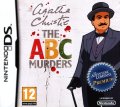 Agatha Christie: The ABC Murders