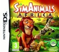 SimAnimals Africa