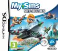 MySims SkyHeroes