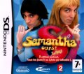 Samantha Oups !