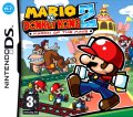 Mario vs. Donkey Kong 2: March of the Minis (Kiosk Demo)