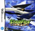 StarFox Command