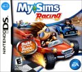 MySims Racing
