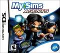 MySims Agents